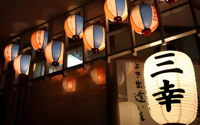 Okinawa Sunplaza Hotel