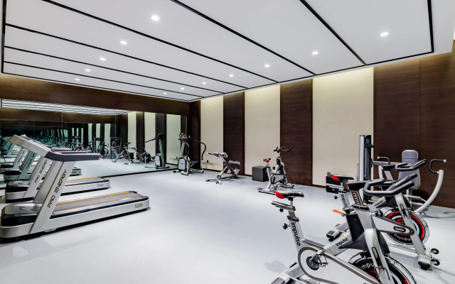 Holiday Inn Express HOHHOT EAST STATION by IHG