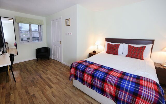 Hillhead Farm Lets