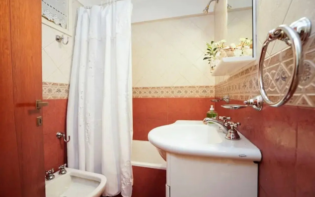 Beautiful Apartment in Plaza Mitre, Mar del Plata