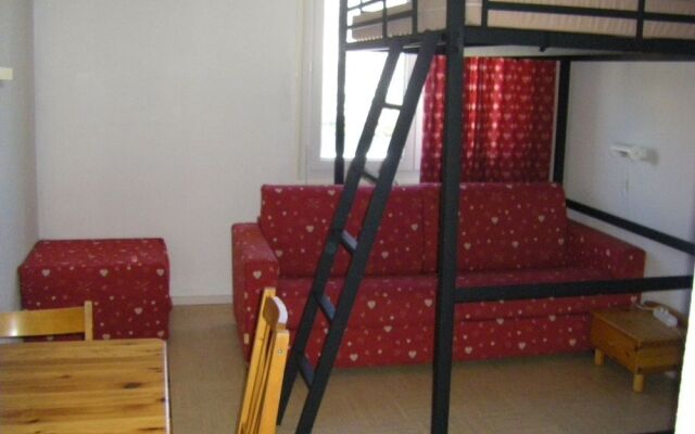 Studios Bois Aurouze Superdevoluy