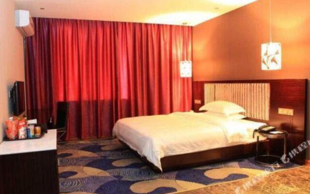 Youcheng Hotel (Hezhou Fu'anju Branch)