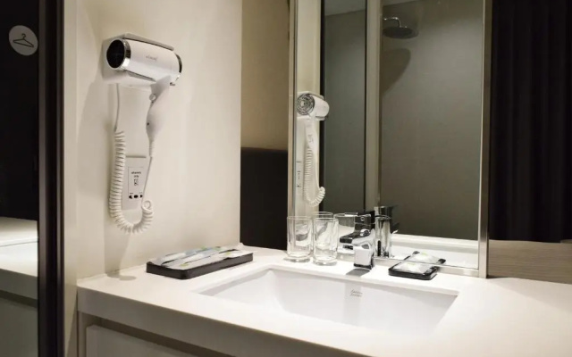 Ibis Styles Ambassador Seoul Yongsan - Seoul Dragon City