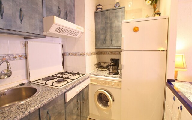 Apartamento Marypaz Costa Calpe