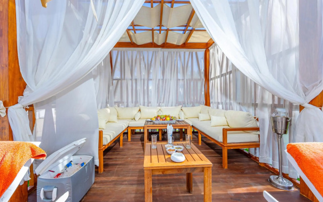 Siva Grand Beach - All Inclusive