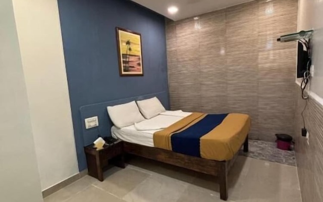 Hotel Anuha