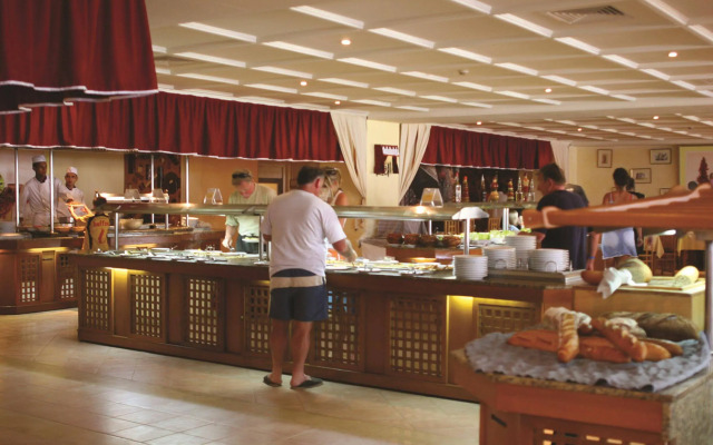 Zephir Hotel & Spa