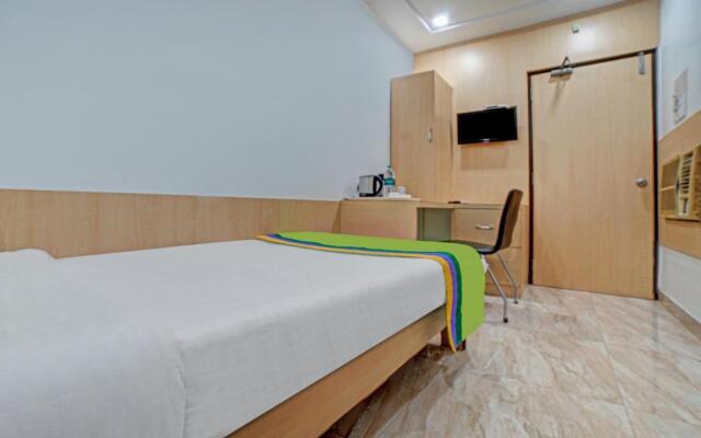 Hotel South Park