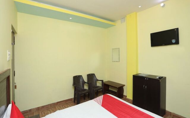 Assi Guest House