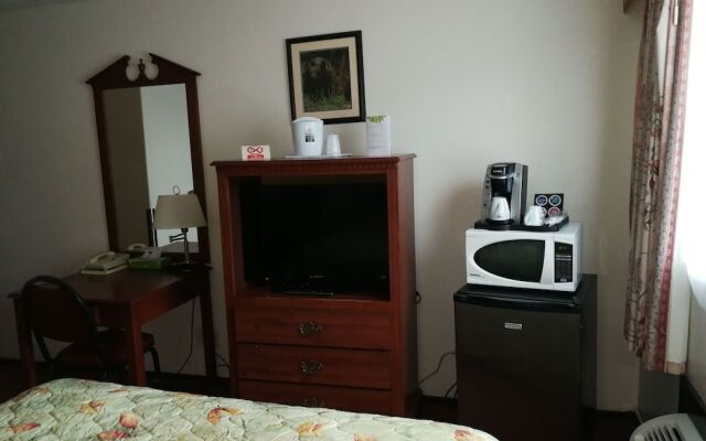 Northern Motor Inn