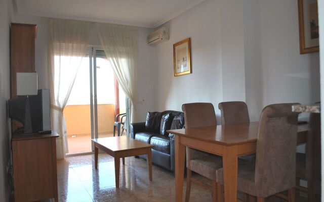 Torremar Apartments
