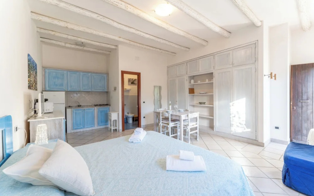 Chic Villa Antonina Studio No2165n