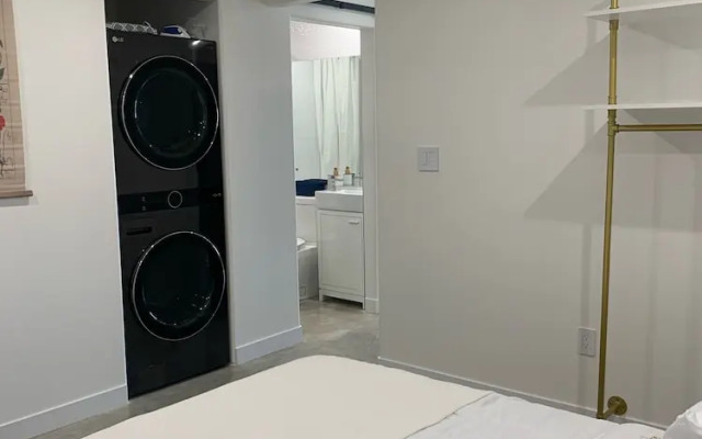 Suite I at The IV HAUS