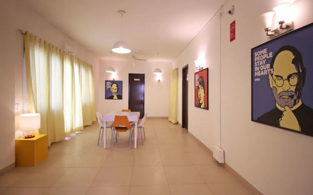 OYO Flagship Noida Sector 50