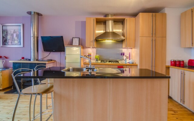 Belfast Luxury Lets