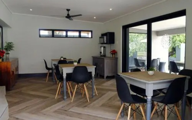 The Guesthouse 6 on Vrede