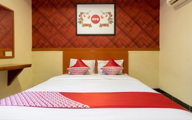 Residence Hotel Syariah by OYO Rooms