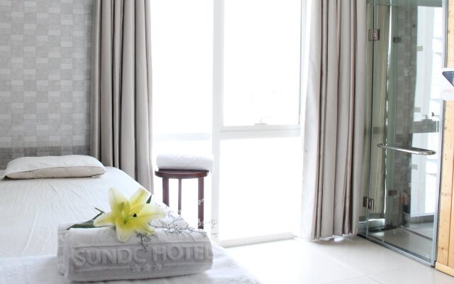 Chill Place Hotel