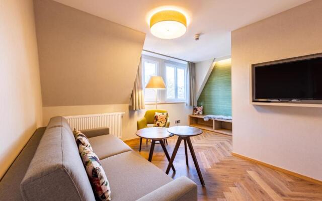 Parkhotel Gueldene Berge