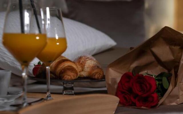 B&B Il Borgo