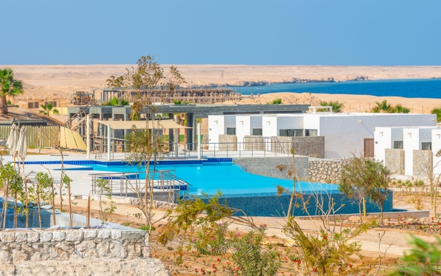 VESTA - Superior Villa (III) - 2BR - Wadi Jebal