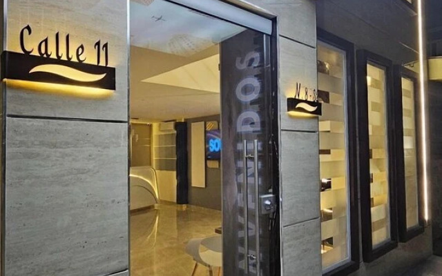 Waldor's Hotel Boutique