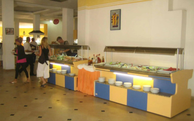 Anais Hotel