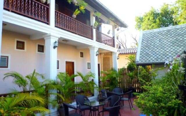 Pakhongthong Villa