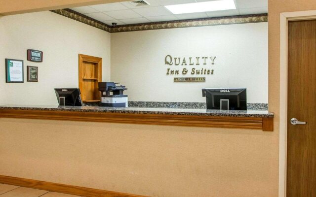 Quality Inn & Suites
