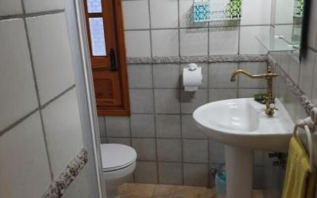 Apartment Izcague Castilla