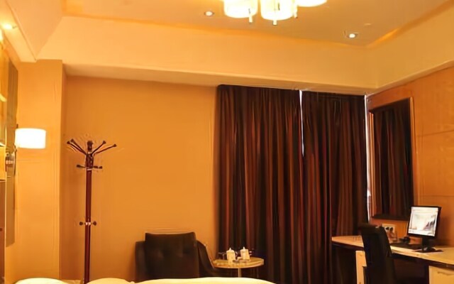 Falaide International Hotel