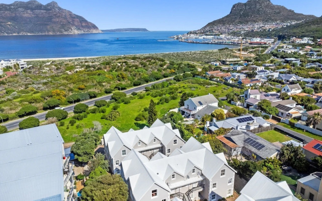 Summerville Beach Loft