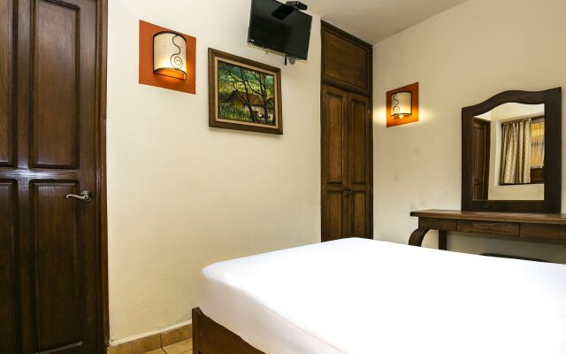 Casa Del Virrey Hotel and Suites