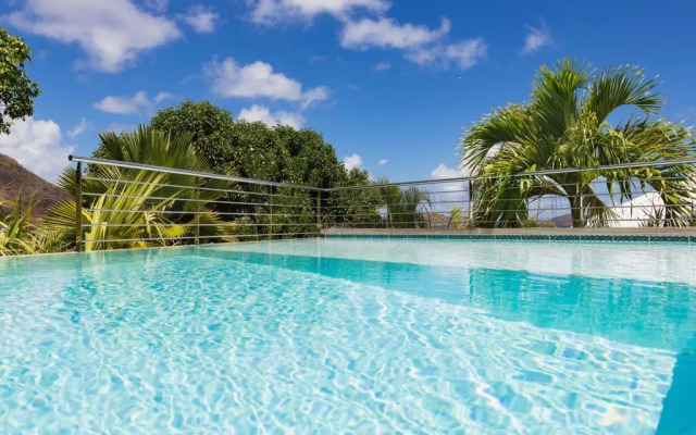 Dream Villa Lorient 810