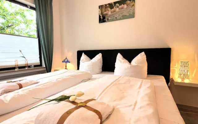 Apartment in Winterberg Near Ski Slopes