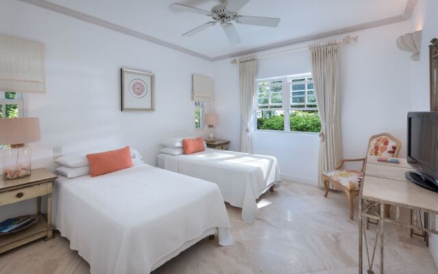 Coconut Grove 1 by Island Villas