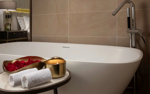 The Level at Melia Castilla