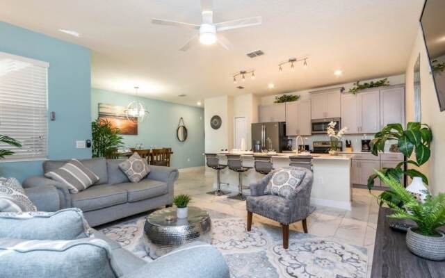 Amazing House! - Champions Gate - 8984SD