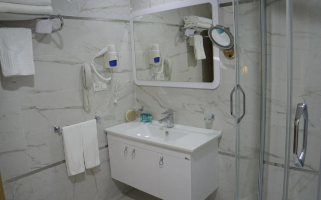 Ahsaray Otel