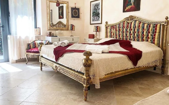 Le Due Palme Sirolo B&B