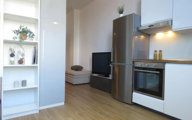 Lazzaretto Apartments