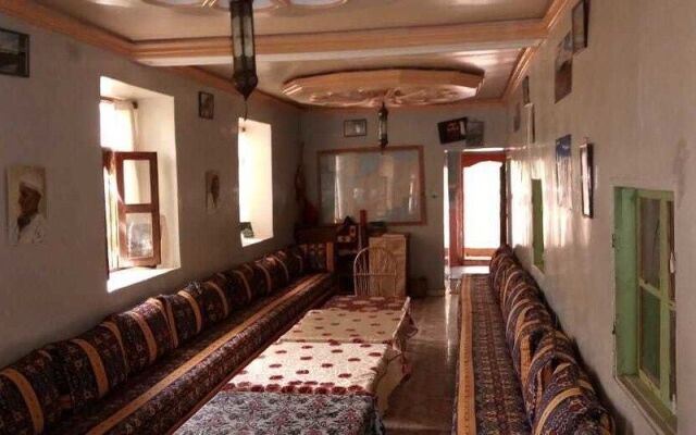 Aït Ayoub Voyages - Hostel