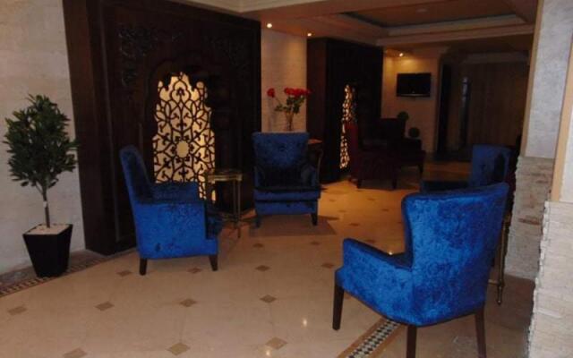 St George Hotel Cairo