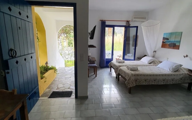 Irini Studios