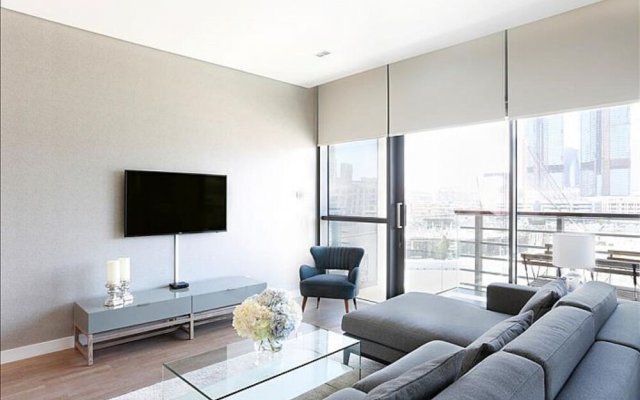 Nasma Luxury Stays Cozy 2 Bed Apartment