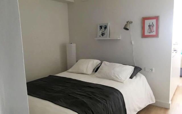 Apartamento Vista Mar Piscina Tramuntana