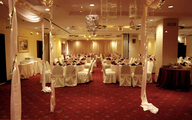 Mega View Hotel Kuantan