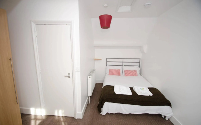 William's Serviced Apartments City Centre