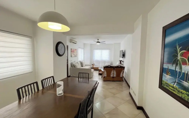 LOS CORALES VILLAS and SUITES