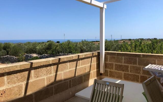 Agriturismo Masseria Alcorico